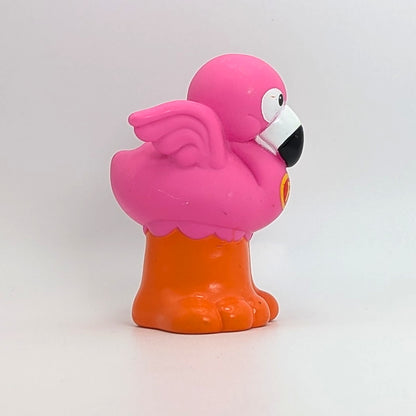 ABC Zoo - F | Flamingo - Fisher Price Little People