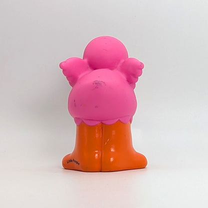 ABC Zoo - F | Flamingo - Fisher Price Little People