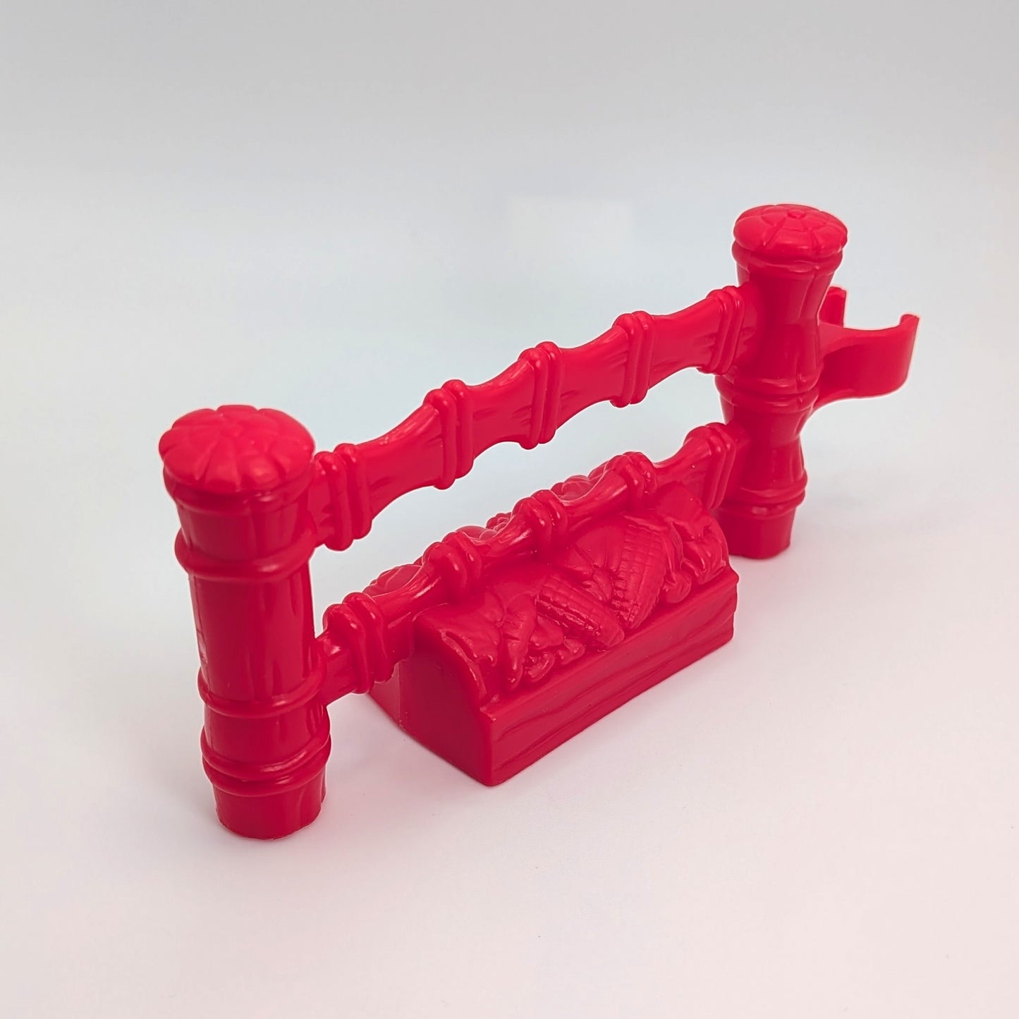 Fence with Connector - Fisher Price Little People