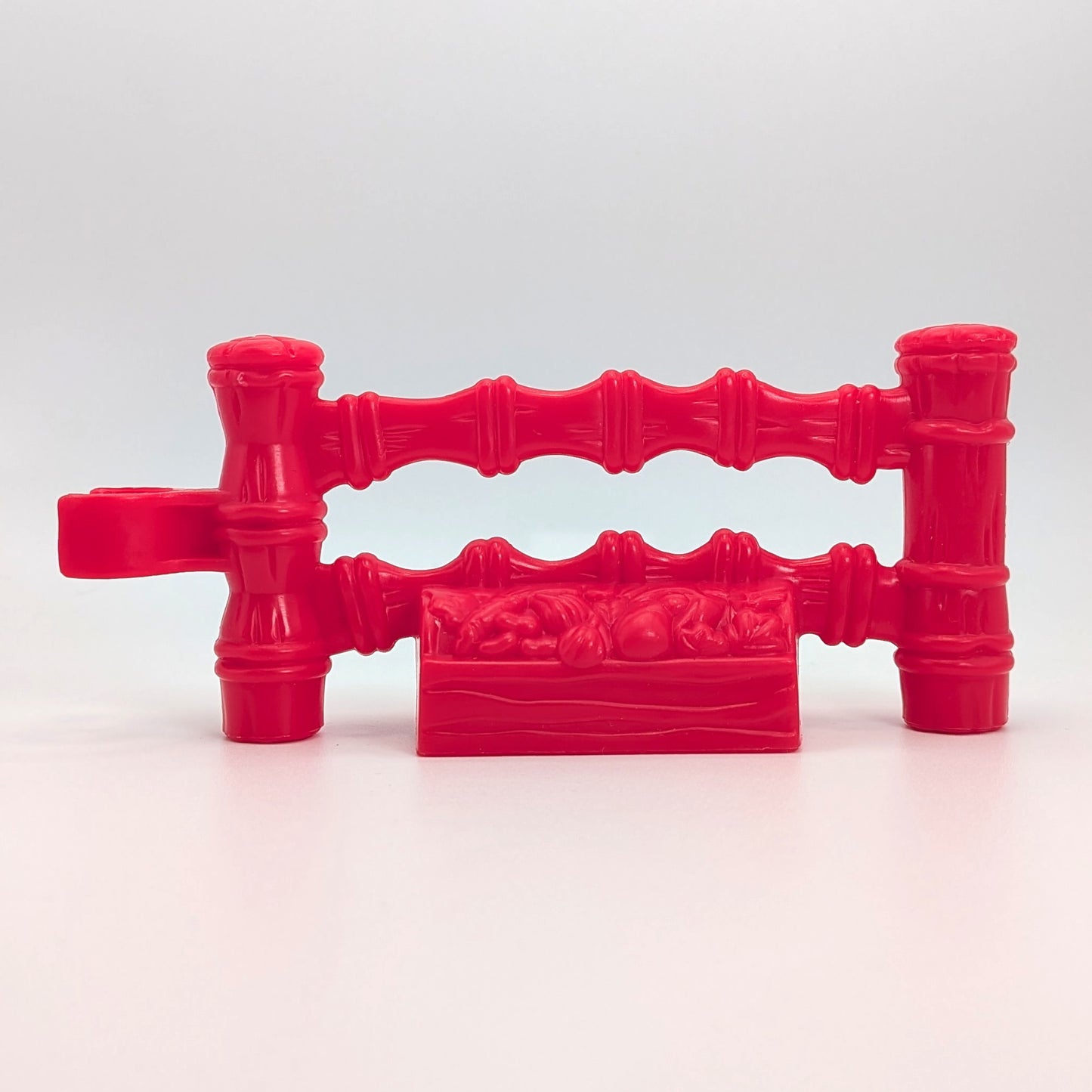 Fence with Connector - Fisher Price Little People