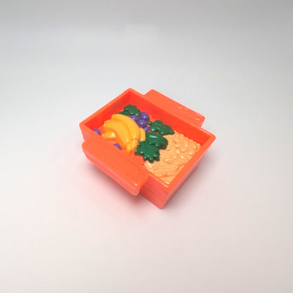 Food Cart - Fisher Price Little People