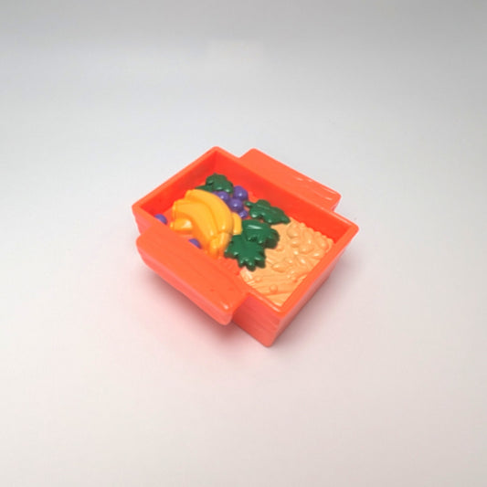 Food Cart - Fisher Price Little People