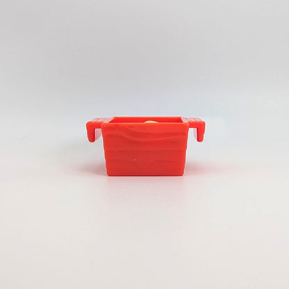 Food Cart - Fisher Price Little People