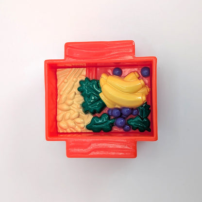 Food Cart - Fisher Price Little People