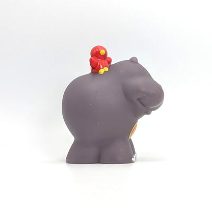 ABC Zoo - H | Hippo - Fisher Price Little People