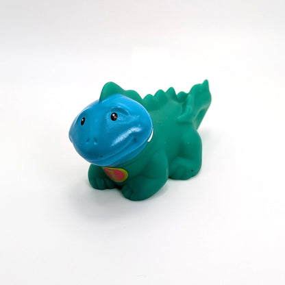 ABC Zoo - I | Iguana - Fisher Price Little People