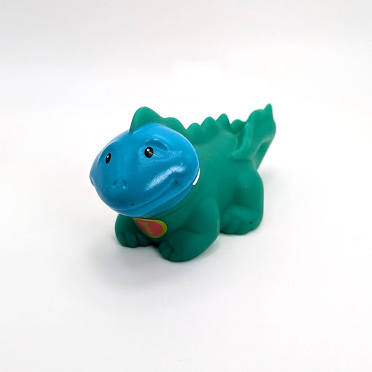 ABC Zoo - I | Iguana - Fisher Price Little People