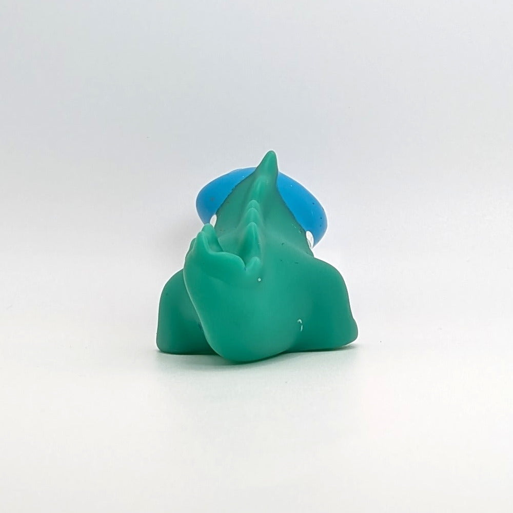 ABC Zoo - I | Iguana - Fisher Price Little People