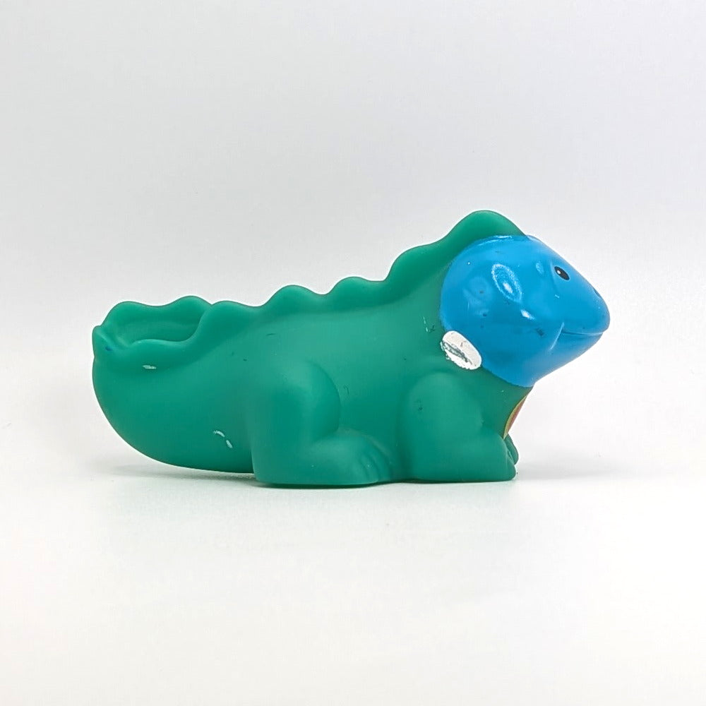 ABC Zoo - I | Iguana - Fisher Price Little People