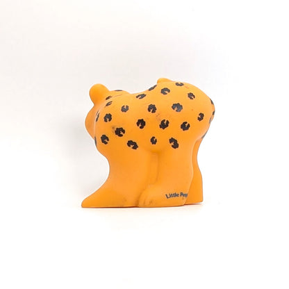 ABC Zoo - J | Jaguar - Fisher Price Little People