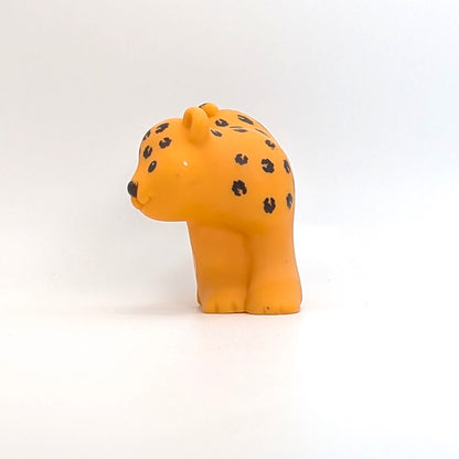 ABC Zoo - J | Jaguar - Fisher Price Little People