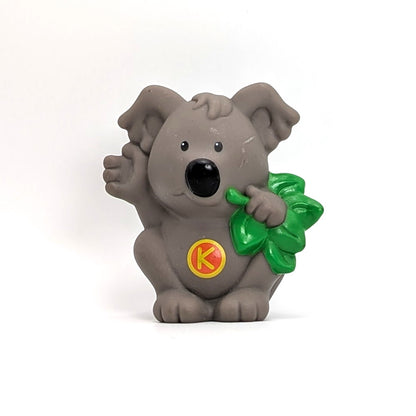ABC Zoo - K | Koala - Fisher Price Little People