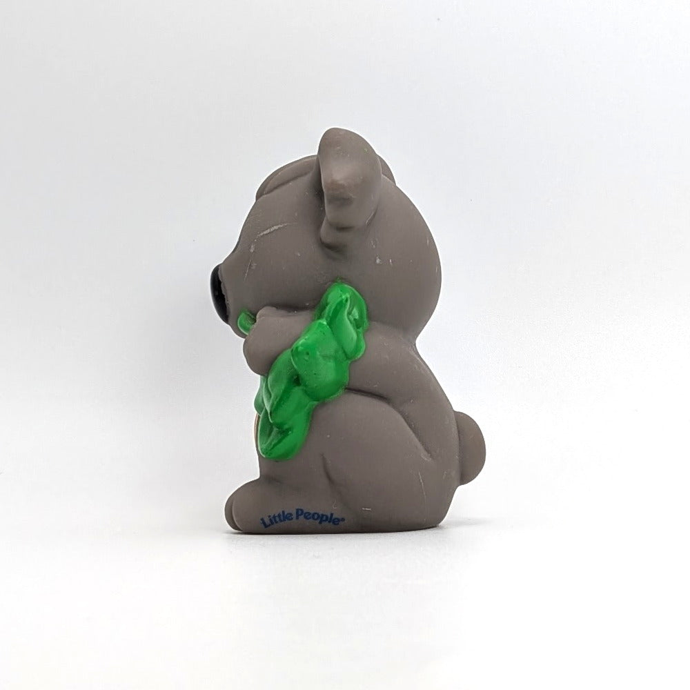 ABC Zoo - K | Koala - Fisher Price Little People