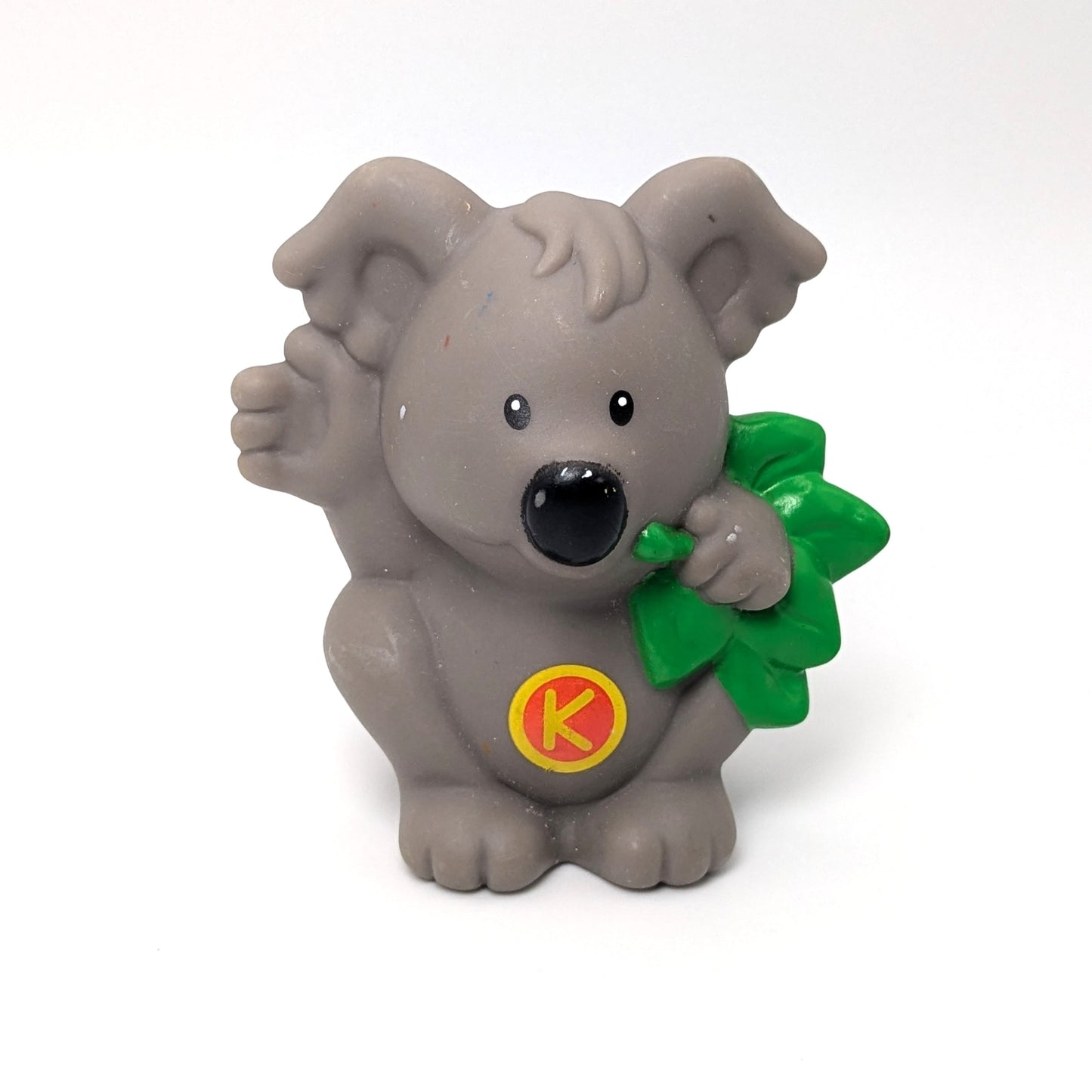 ABC Zoo - K | Koala - Fisher Price Little People