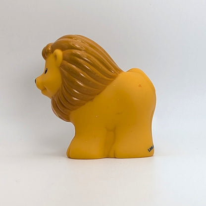 ABC Zoo - L | Lion - Fisher Price Little People