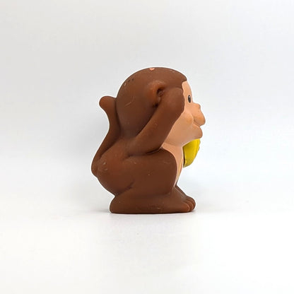 ABC Zoo - M | Monkey - Fisher Price Little People