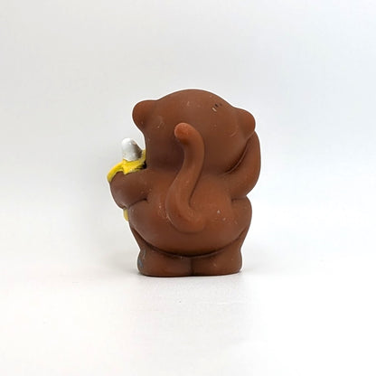 ABC Zoo - M | Monkey - Fisher Price Little People