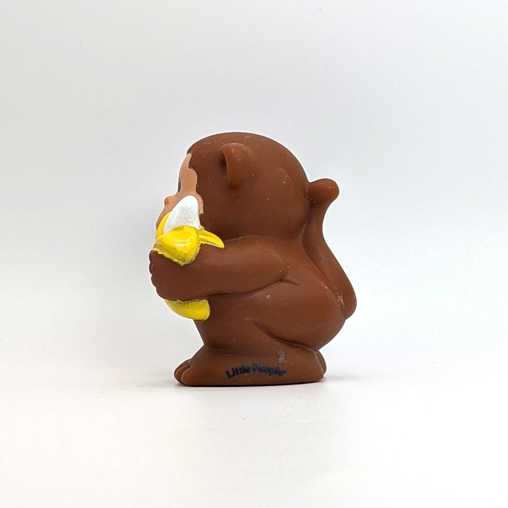 ABC Zoo - M | Monkey - Fisher Price Little People