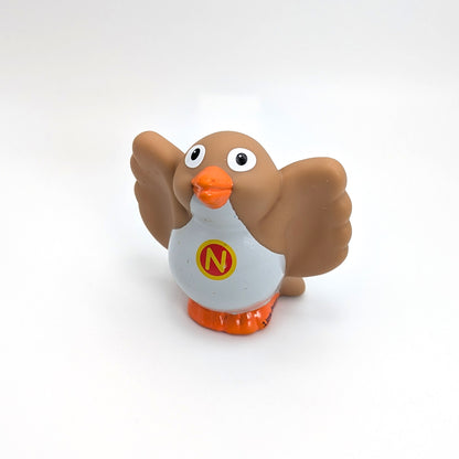 ABC Zoo - N | Nightingale - Fisher Price Little People