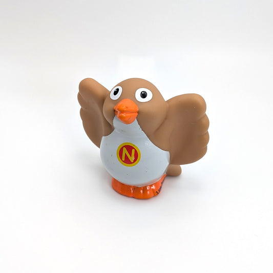 ABC Zoo - N | Nightingale - Fisher Price Little People