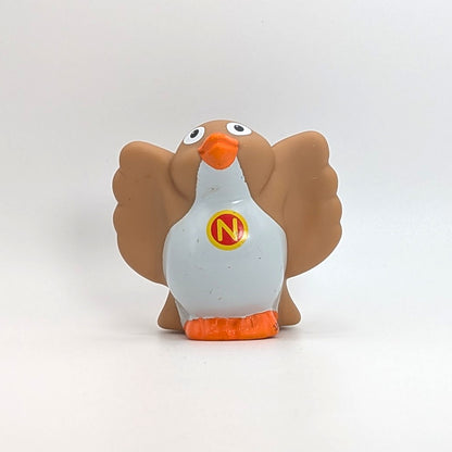 ABC Zoo - N | Nightingale - Fisher Price Little People