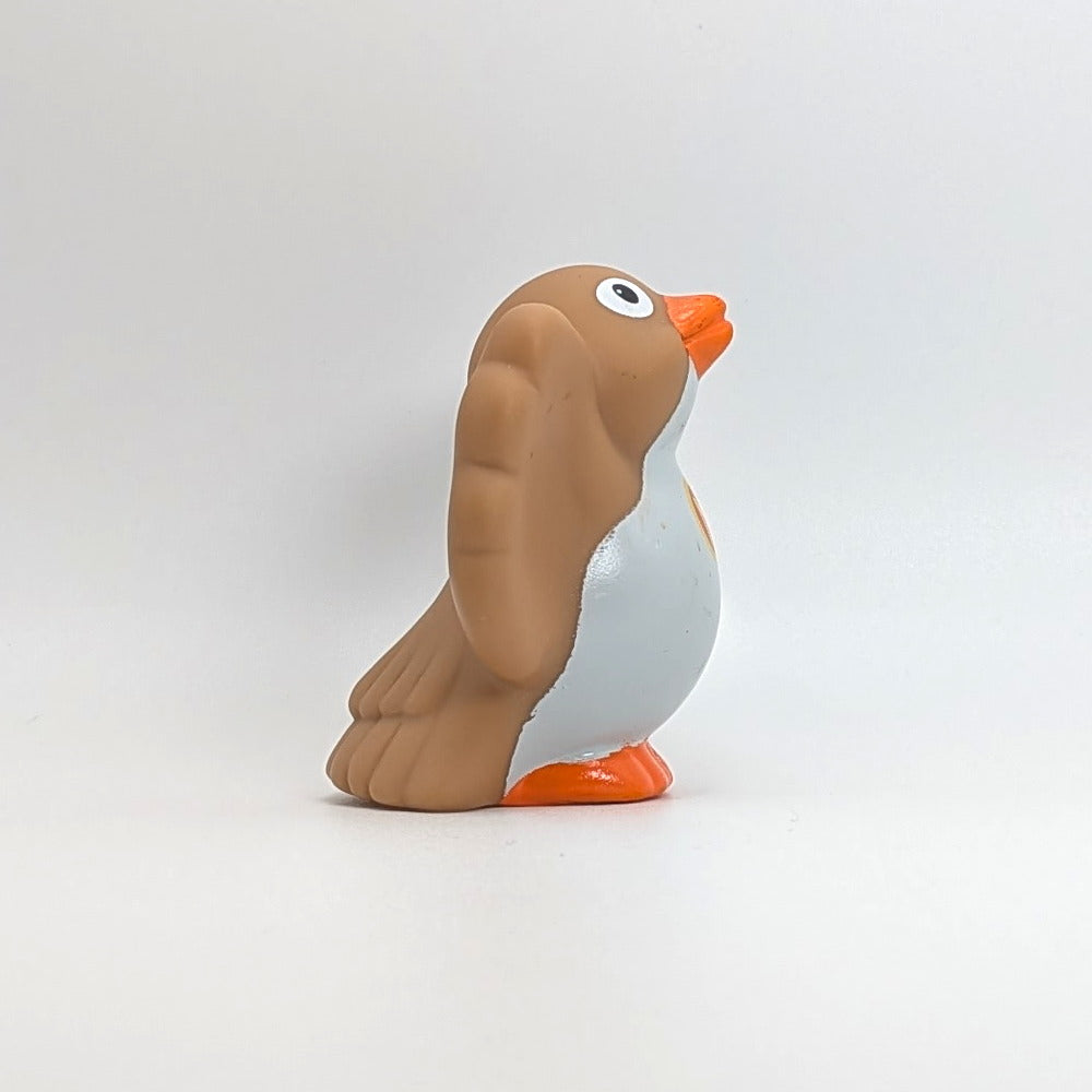 ABC Zoo - N | Nightingale - Fisher Price Little People