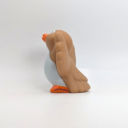 ABC Zoo - N | Nightingale - Fisher Price Little People