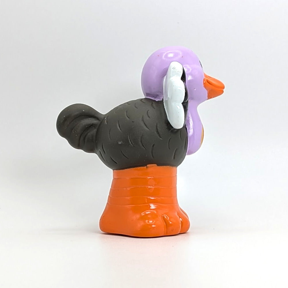 ABC Zoo - O | Ostrich - Fisher Price Little People