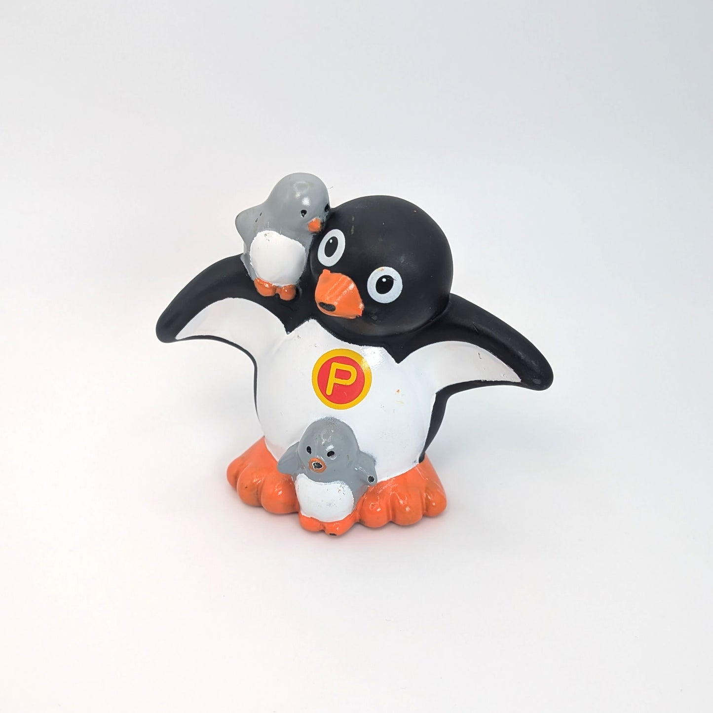 ABC Zoo - P | Penguin - Fisher Price Little People