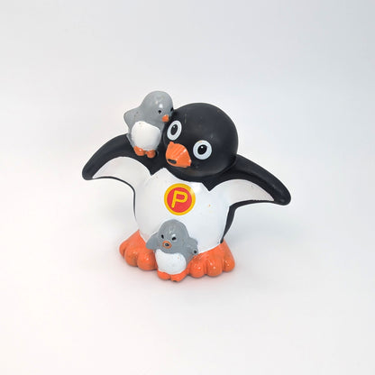 ABC Zoo - P | Penguin - Fisher Price Little People