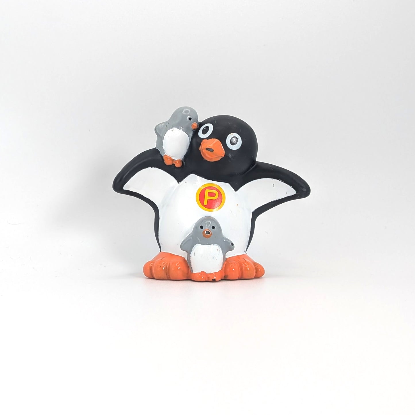ABC Zoo - P | Penguin - Fisher Price Little People