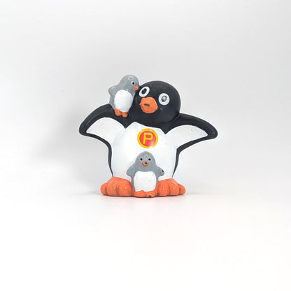ABC Zoo - P | Penguin - Fisher Price Little People