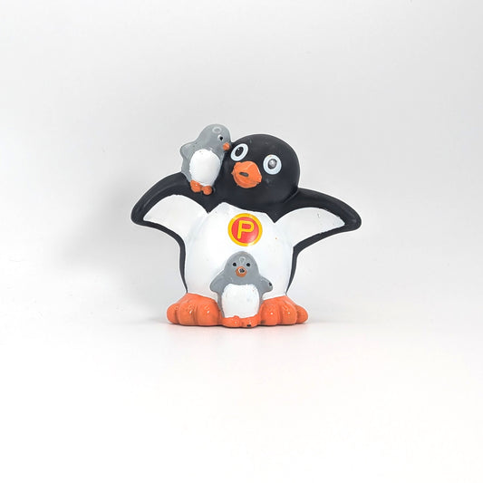 ABC Zoo - P | Penguin - Fisher Price Little People