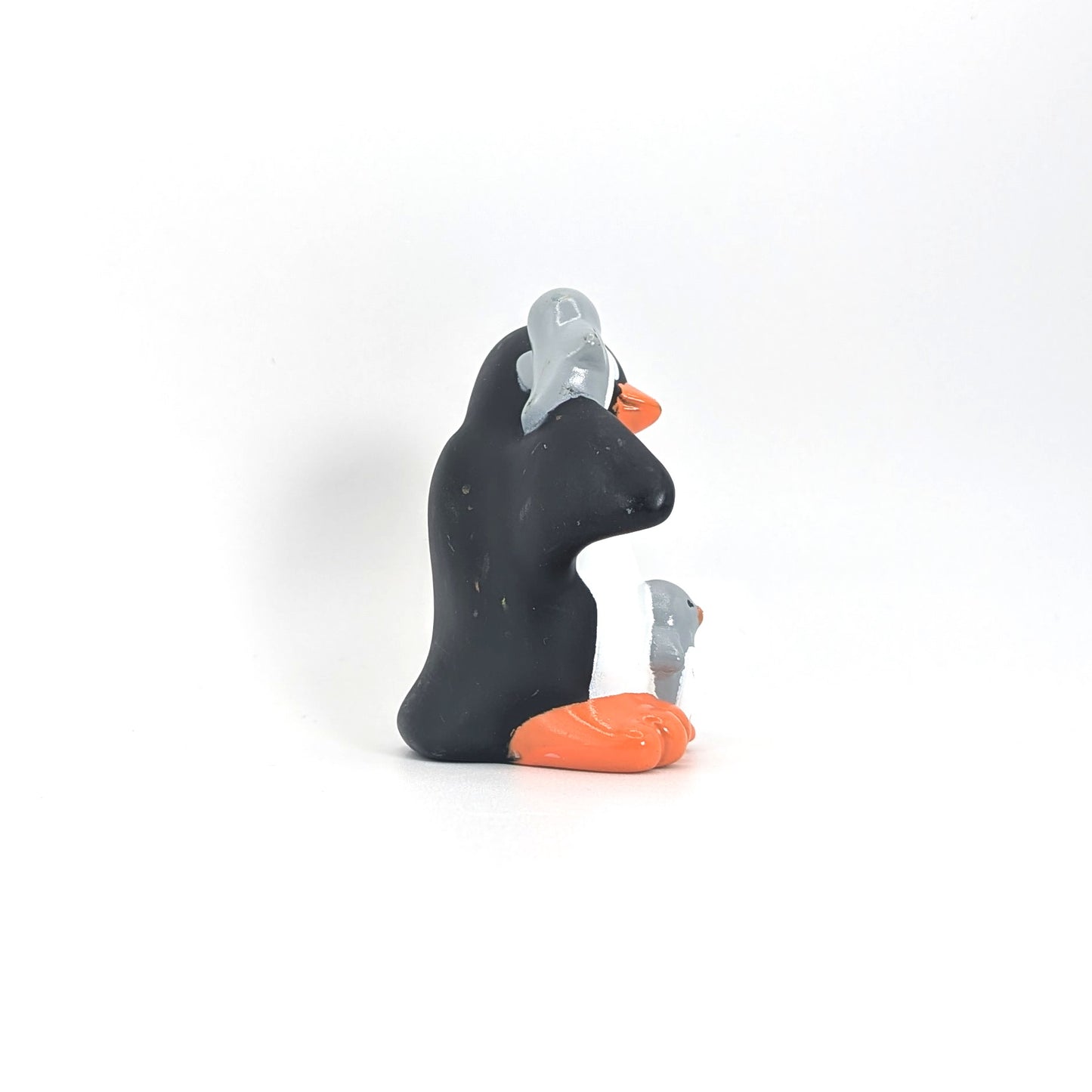 ABC Zoo - P | Penguin - Fisher Price Little People