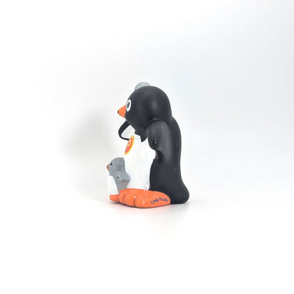ABC Zoo - P | Penguin - Fisher Price Little People