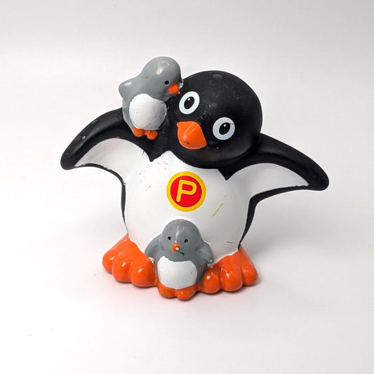 ABC Zoo - P | Penguin - Fisher Price Little People
