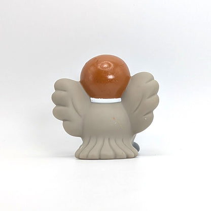 ABC Zoo - Q | Quail - Fisher Price Little People