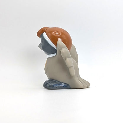 ABC Zoo - Q | Quail - Fisher Price Little People