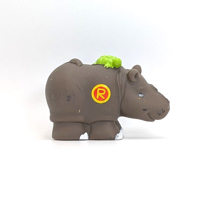 ABC Zoo - R | Rhino - Fisher Price Little People