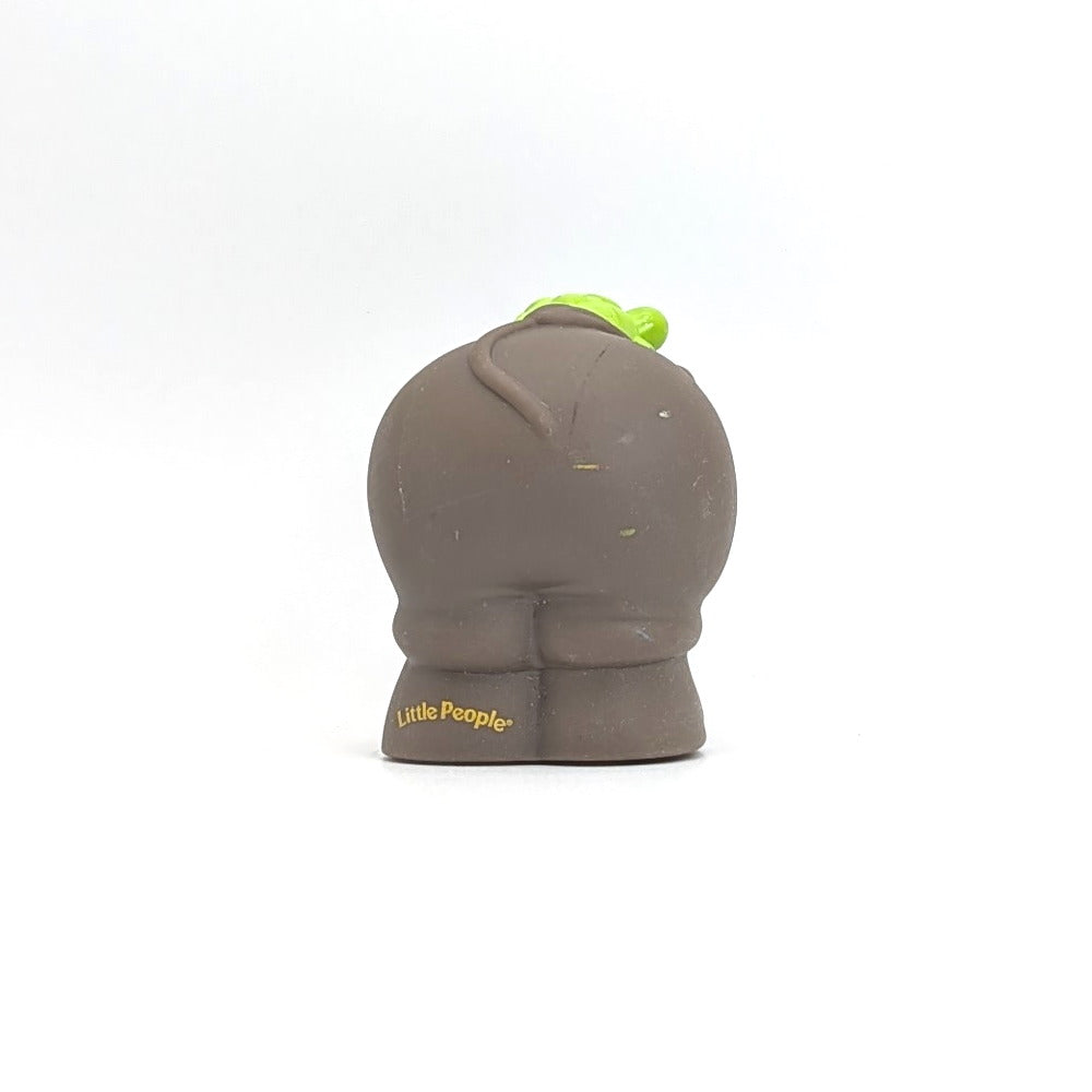 ABC Zoo - R | Rhino - Fisher Price Little People