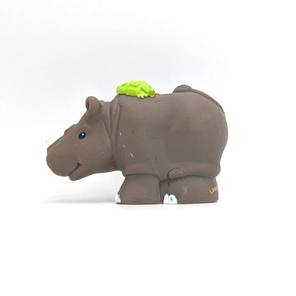 ABC Zoo - R | Rhino - Fisher Price Little People