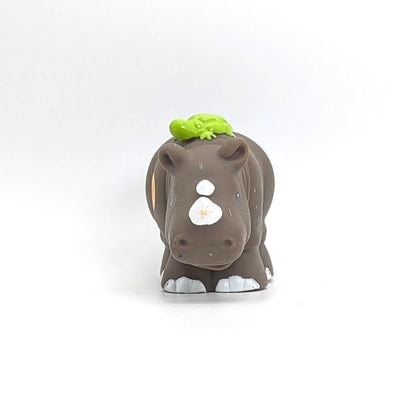 ABC Zoo - R | Rhino - Fisher Price Little People