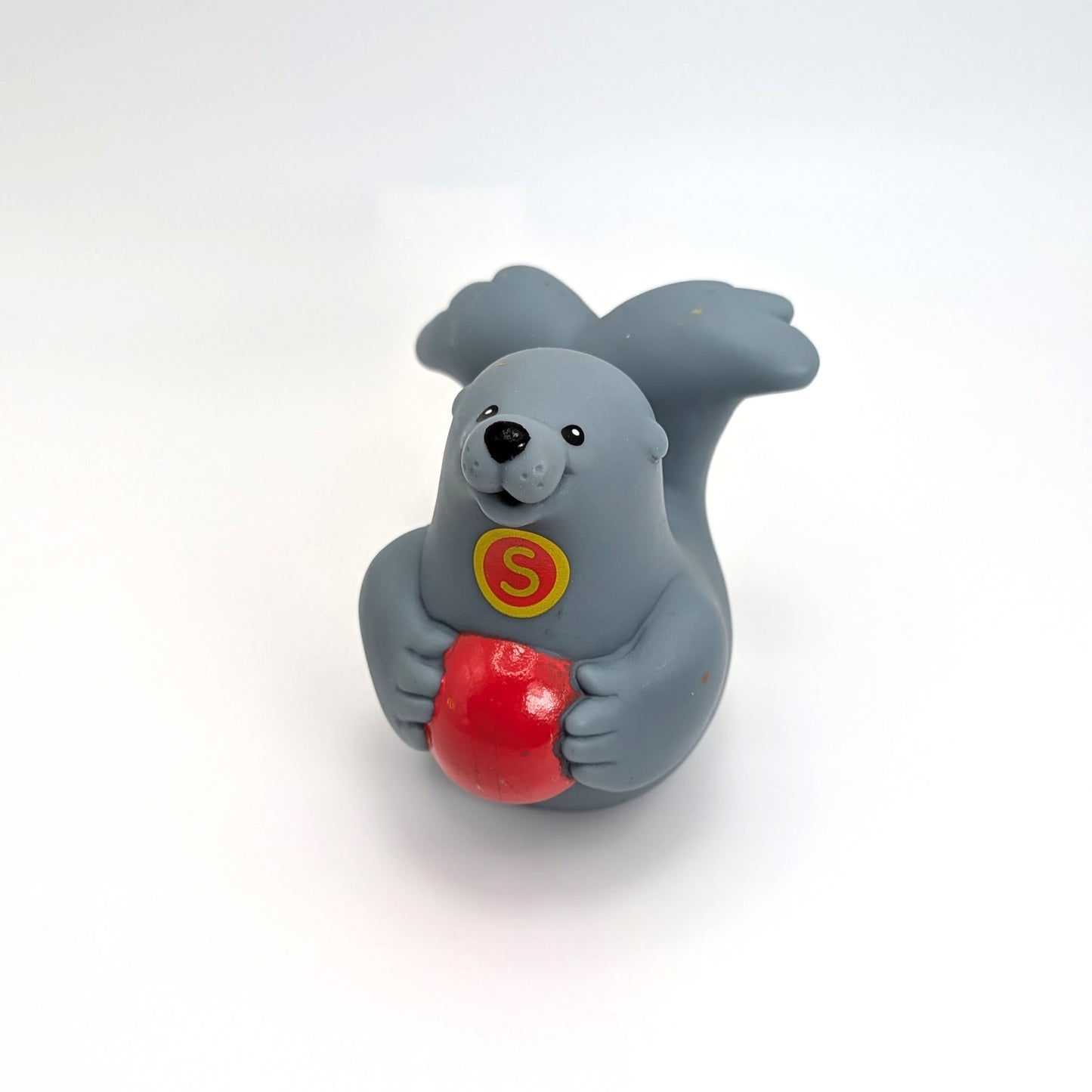 ABC Zoo - S | Seal - Fisher Price Little People