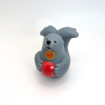 ABC Zoo - S | Seal - Fisher Price Little People