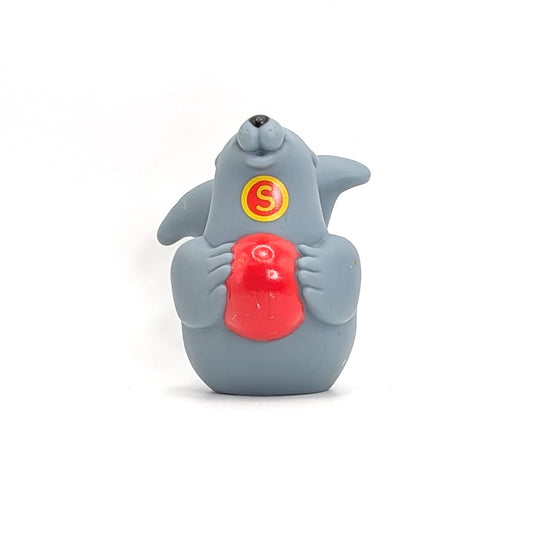 ABC Zoo - S | Seal - Fisher Price Little People