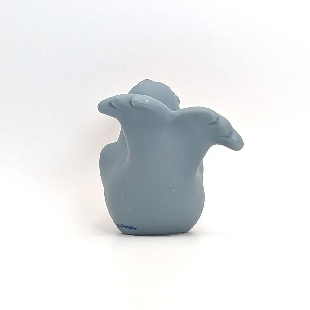 ABC Zoo - S | Seal - Fisher Price Little People