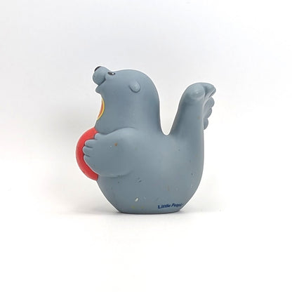 ABC Zoo - S | Seal - Fisher Price Little People