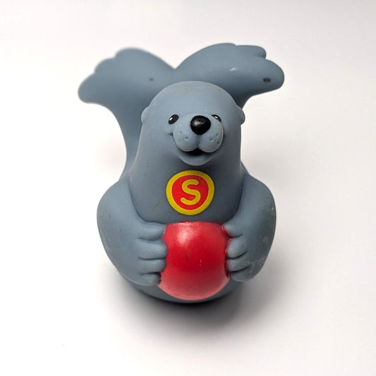 ABC Zoo - S | Seal - Fisher Price Little People