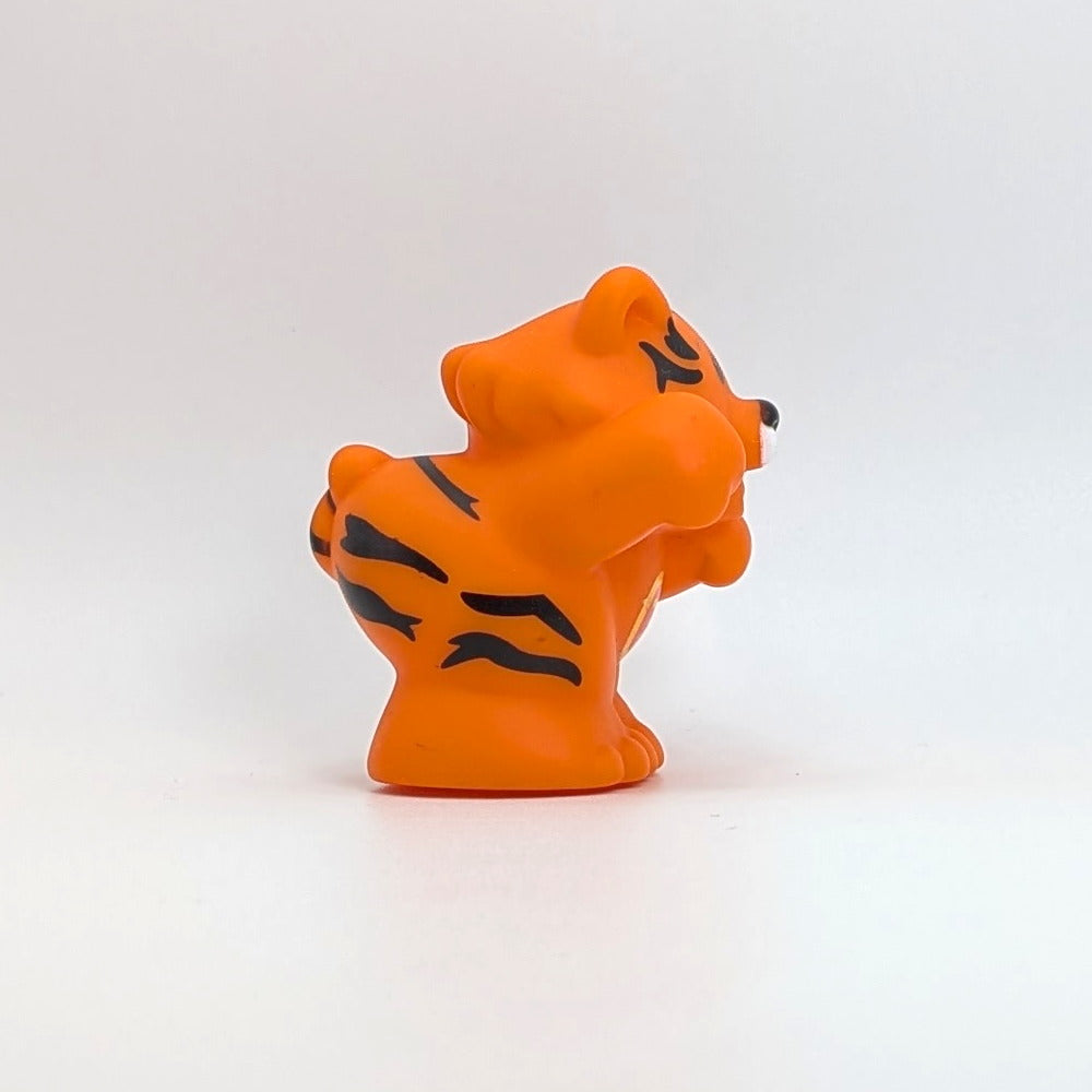 ABC Zoo - T | Tiger - Fisher Price Little People