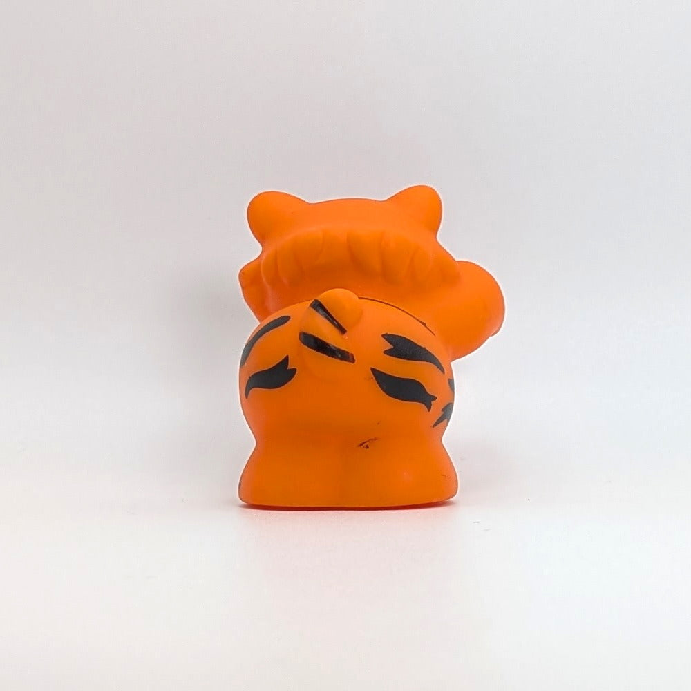 ABC Zoo - T | Tiger - Fisher Price Little People